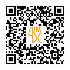 QR-code link către meniul Tran's Cafe