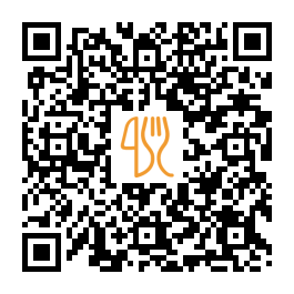 QR-code link către meniul Pondok Makan Bu Tri