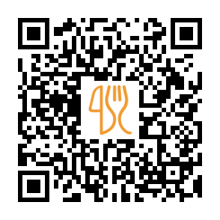 QR-code link către meniul Cafe Gazela