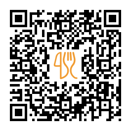 QR-code link către meniul Garden Terrace