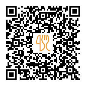 QR-code link către meniul Viet Kitchen