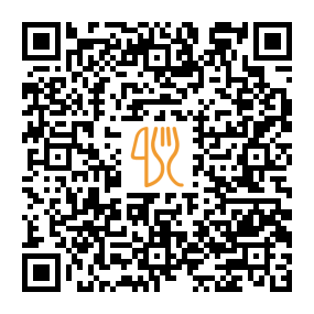 QR-code link către meniul Hummus Kitchen