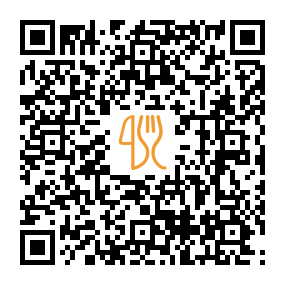 QR-code link către meniul Flying Star Cafes