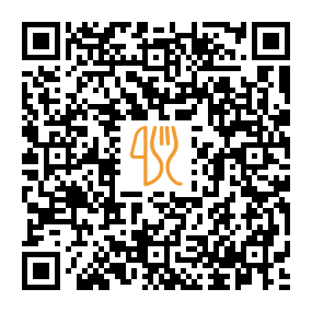 QR-code link către meniul Black Rabbit