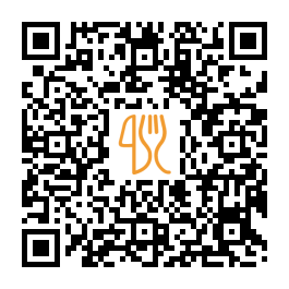 QR-code link către meniul Andys Diner