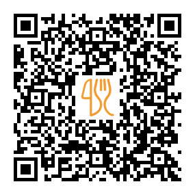 QR-code link către meniul The Rack Grill