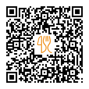 QR-code link către meniul Grind Coffee Co