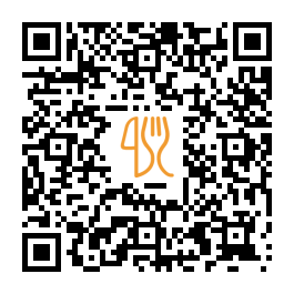 QR-code link către meniul Kavarna Oaza