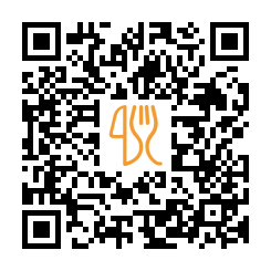 QR-code link către meniul Manah