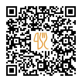 QR-code link către meniul Kissan Food Corner`