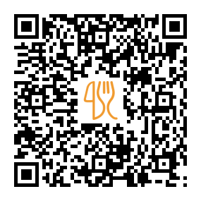 QR-code link către meniul Cheffy's Corner Cuisine