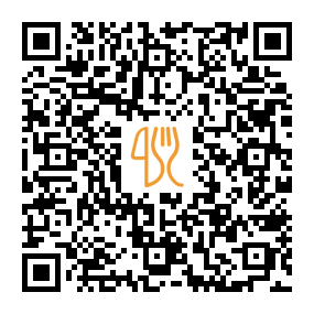 QR-code link către meniul The Rex Jazz Blues