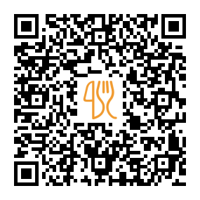 QR-code link către meniul Palooza Halal Pizza (coming Soon!