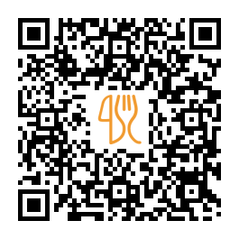 QR-code link către meniul Popeyes