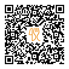 QR-code link către meniul Redfish Roadhouse