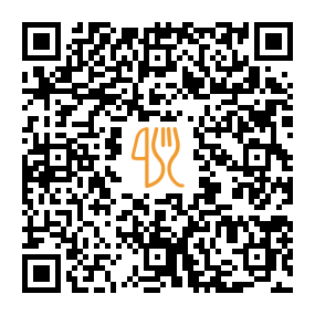 QR-code link către meniul Parrain's Soulfood