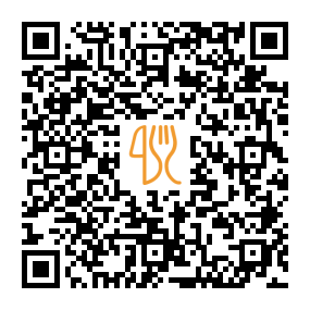 QR-code link către meniul Kitchen Witch Tea Room