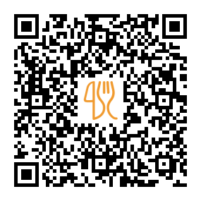 QR-code link către meniul Hungry Horse