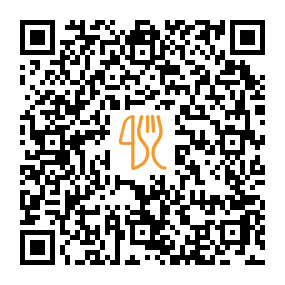 QR-code link către meniul Cafe Alma