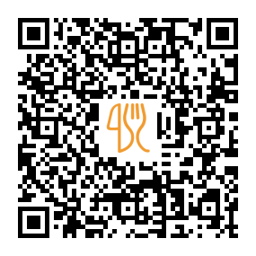 QR-code link către meniul Chill Fire Grill