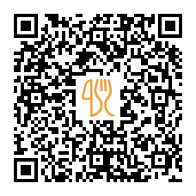 QR-code link către meniul The Black Bull