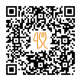 QR-code link către meniul Buffalo Grill