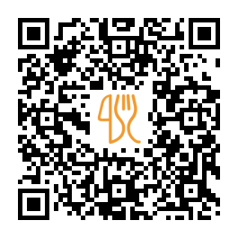 QR-code link către meniul Blaze Pizza