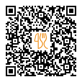 QR-code link către meniul Camping Bauschelt