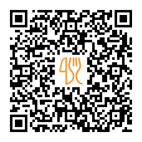 QR-code link către meniul Blossom Asian Bistro