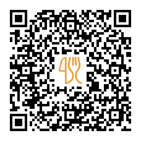 QR-code link către meniul Casa Blanca