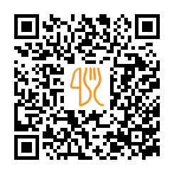 QR-code link către meniul Fried Kozhi