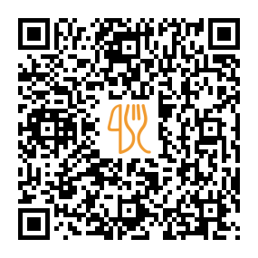 QR-code link către meniul Hoppy Hound Coffee Dog Bakery