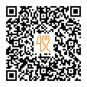 QR-code link către meniul Elgaasens Restaurang