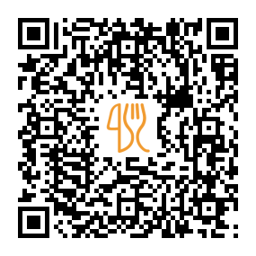 QR-code link către meniul Warriors Pride Coffee Company