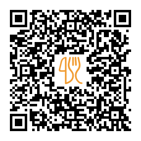 QR-code link către meniul Poke Hawaiian