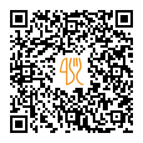 QR-code link către meniul Turbo Shaverma