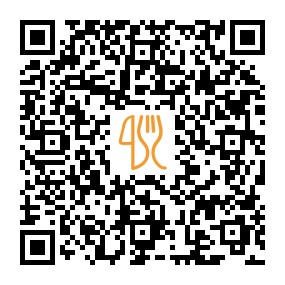 QR-code link către meniul Hard Bean News Coffee