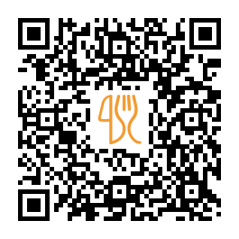 QR-code link către meniul Benner's Country