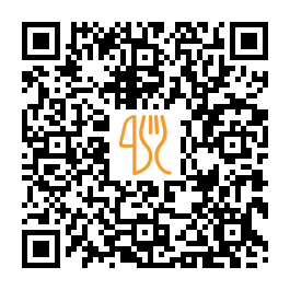 QR-code link către meniul Mr. Shawerma