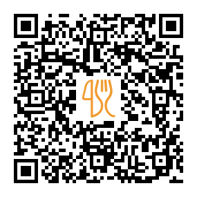 QR-code link către meniul Alice Garden Cafe Resto