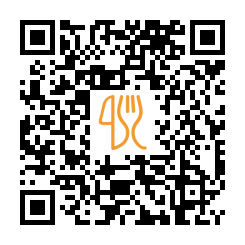 QR-code link către meniul Flamboyan