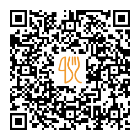 QR-code link către meniul Saffron The Indian Kitchen