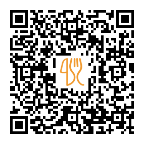 QR-code link către meniul Flying Buck Distillery