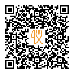 QR-code link către meniul Blaze Pizza