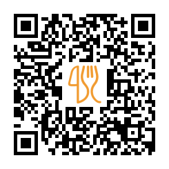 QR-code link către meniul Hunters Den