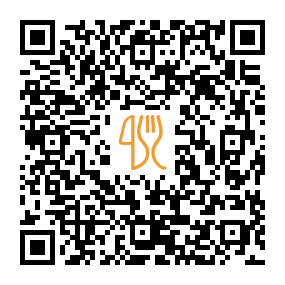 QR-code link către meniul Aj's Southern Dining