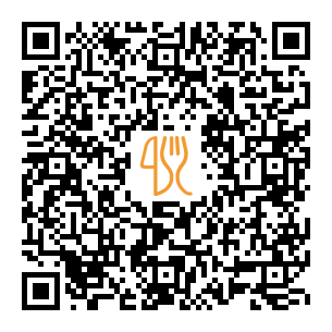 QR-code link către meniul Fox's Den – American Craft Gastropub