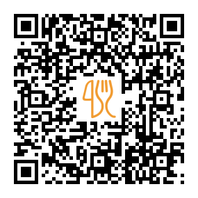 QR-code link către meniul Fisherman's Galley