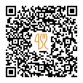 QR-code link către meniul Mediterranean Cuisine