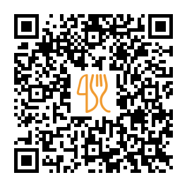 QR-code link către meniul Basant Indian Food